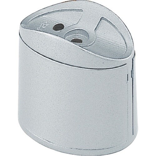 SHIROKUMA UP形ブラケット直受 35φ