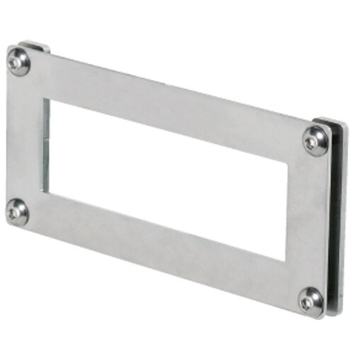 IWATA 圧力ゲージブラケット