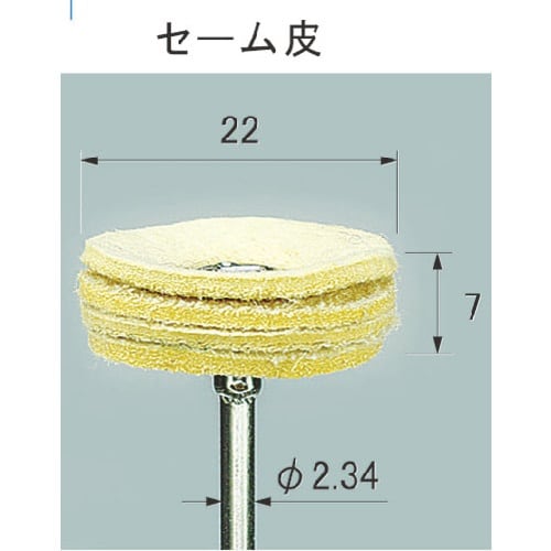 アルゴファイル ポリラピットバフ(豆バフ)