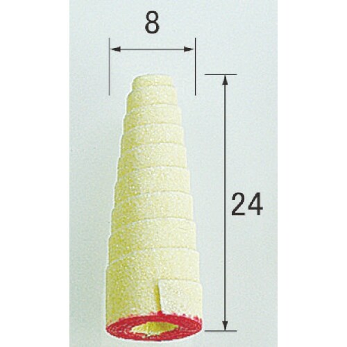 アルゴファイル ペーパーコーン