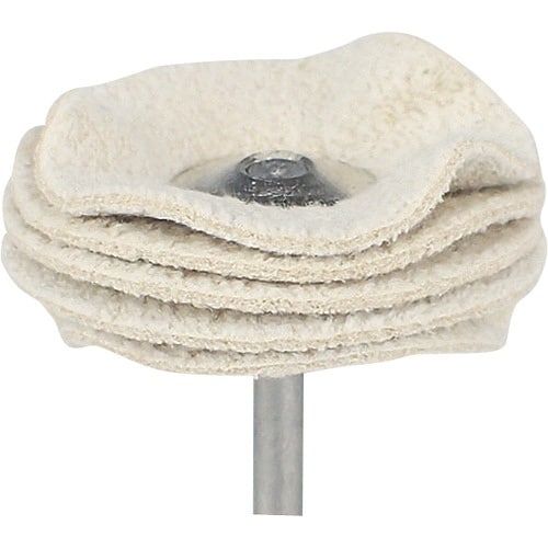 アルゴファイル カラーバッファー