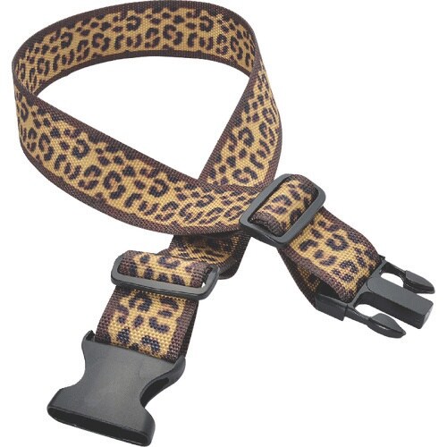 コヅチ 転写 ワンタッチベルト48mmジャガー