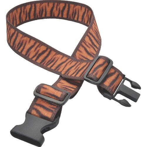 コヅチ 転写 ワンタッチベルト48mmタイガー