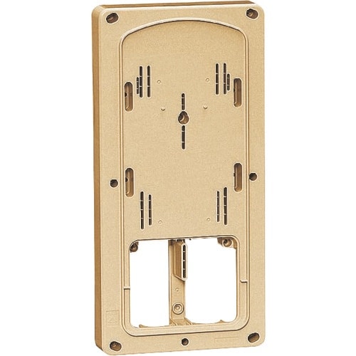 未来 計器箱取付板