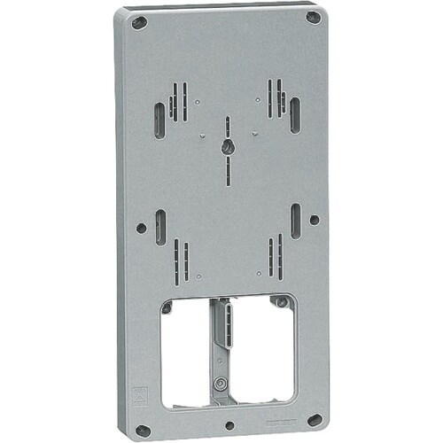 未来 計器箱取付板