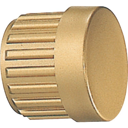 SHIROKUMA エルボ用キャップ 35φ AG