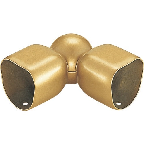 SHIROKUMA おにぎり形自在ジョイント AG