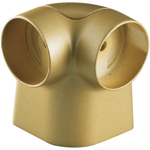 SHIROKUMA フォルムブラケットコーナー 3