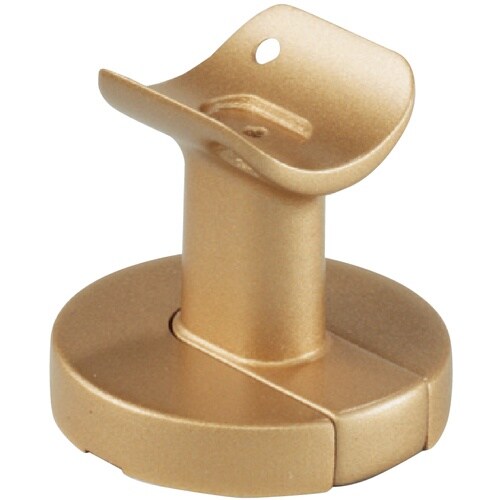 SHIROKUMA フォルムブラケット直受 35φ