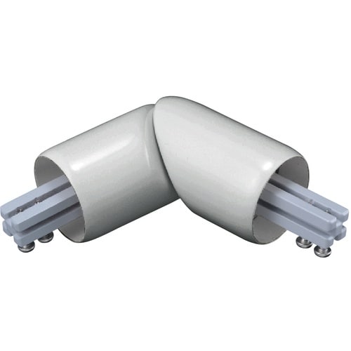 SHIROKUMA スマートライン自在エルボ 35