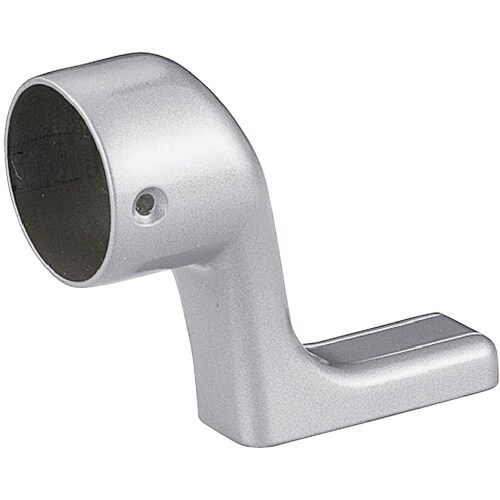 SHIROKUMA スリムブラケットL直止 32φ