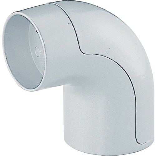 SHIROKUMA UP形ブラケットエンド 35φ