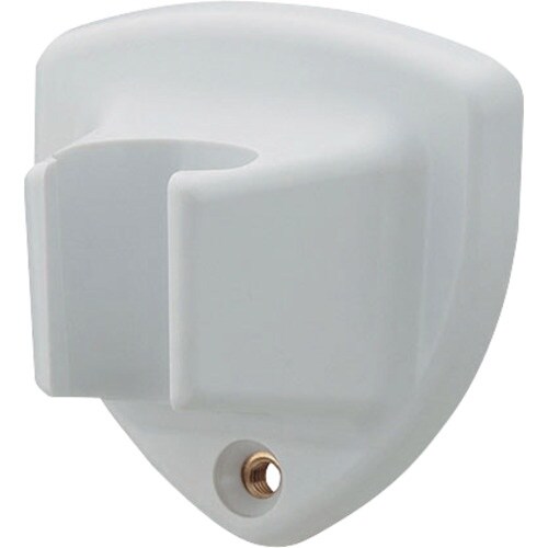 KAKUDAI ハンドシャワーフック//ホワイト