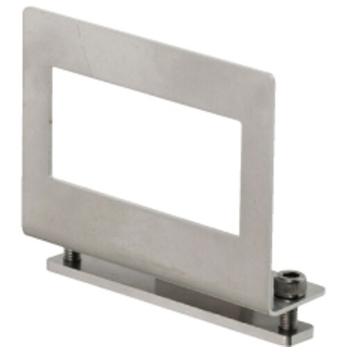 IWATA 圧力ゲージブラケット