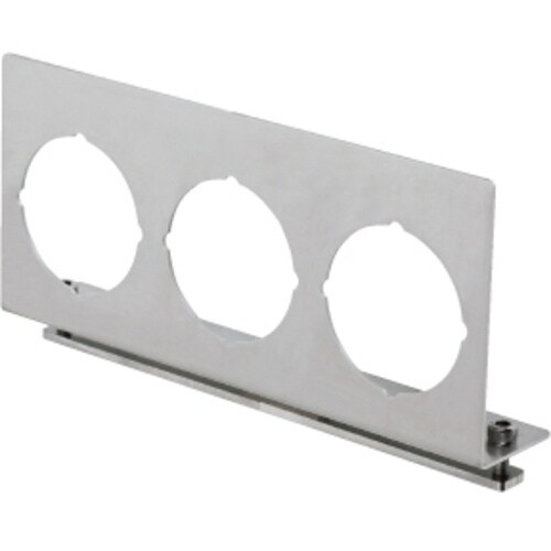 IWATA 圧力ゲージブラケット