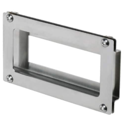 IWATA 圧力ゲージブラケット