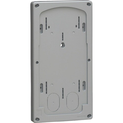 未来 計器箱取付板