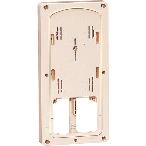 未来 計器箱取付板