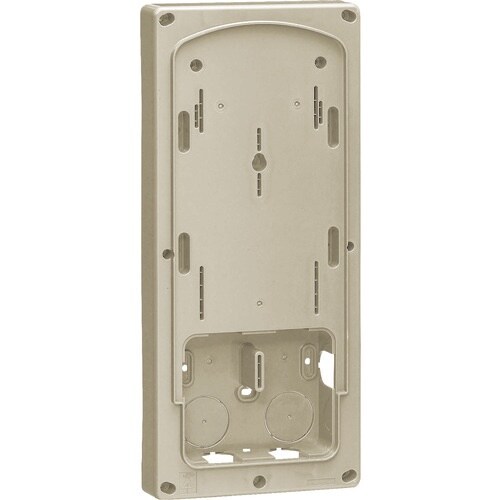 未来 計器箱取付板