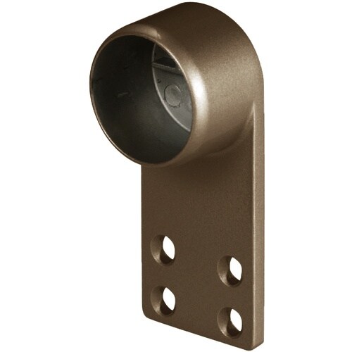 SHIROKUMA フラットブラケット止ロング 3