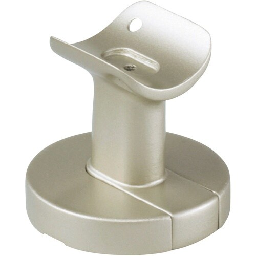 SHIROKUMA フォルムブラケット直受 35φ