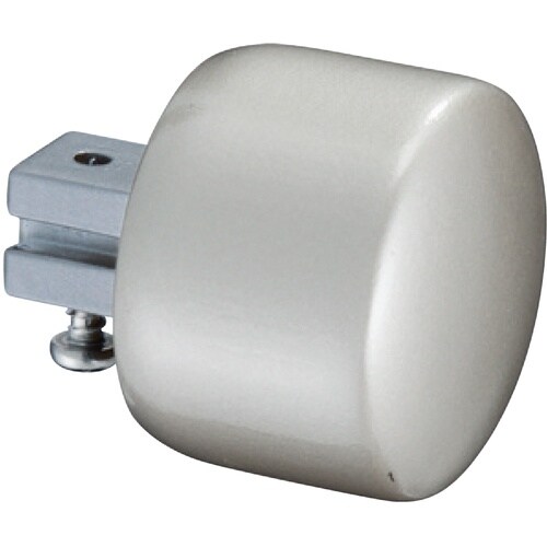 SHIROKUMA スマートラインエンドキャップ