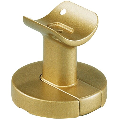 SHIROKUMA フォルムブラケット直受 35φ