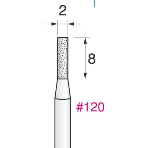 アルゴファイル ダイヤエコノミー3(電着ダイヤモン