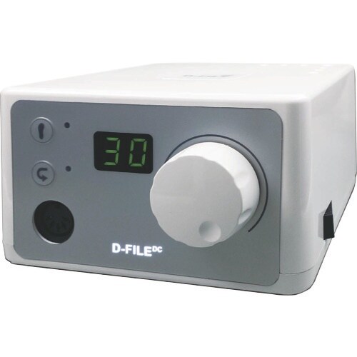 アルゴファイル ディーファイルコントローラー