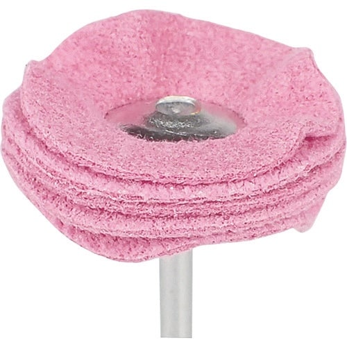 アルゴファイル カラーバッファー