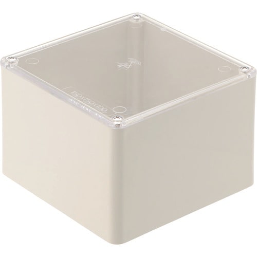 未来 プールボックス(透明蓋)