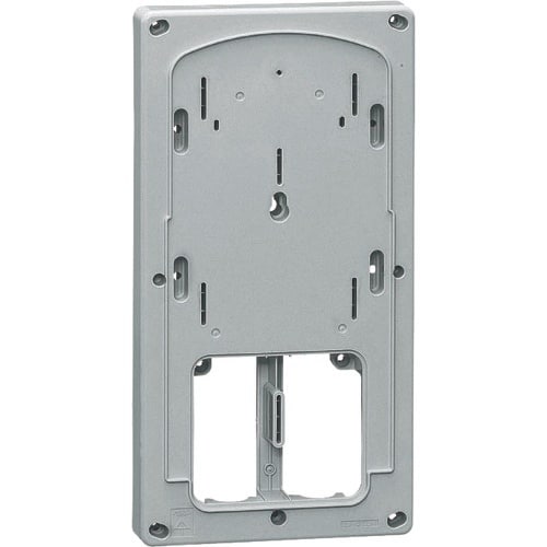 未来 計器箱取付板