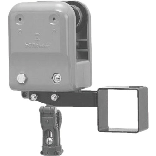 未来 先頭Wカッシャー(レースウェイ用)