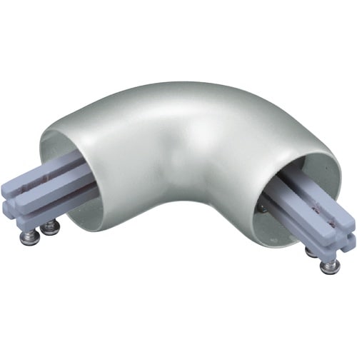 SHIROKUMA スマートラインコーナーエルボ