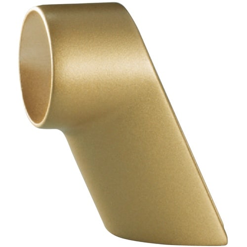 SHIROKUMA フォルムブラケットエンド 35