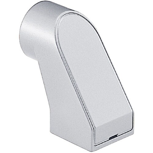 SHIROKUMA SP形ブラケットエンド 35φ