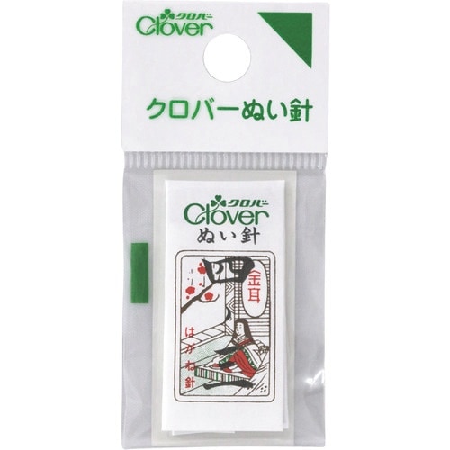 CLOVER N−金耳針 四ノ三