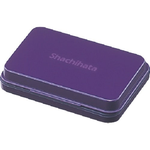 シヤチハタ スタンプ台 小形