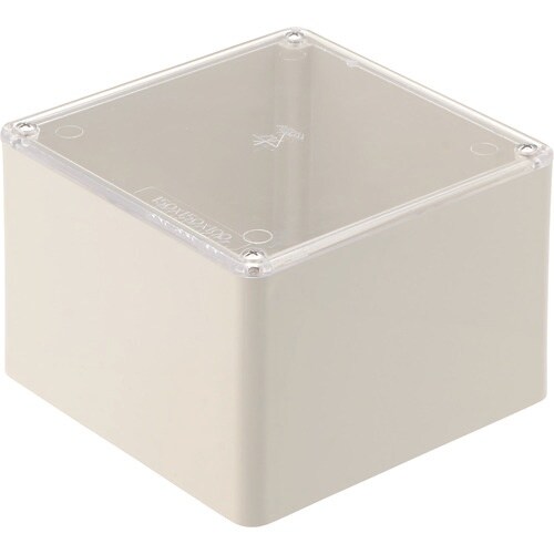 未来 プールボックス(透明蓋)