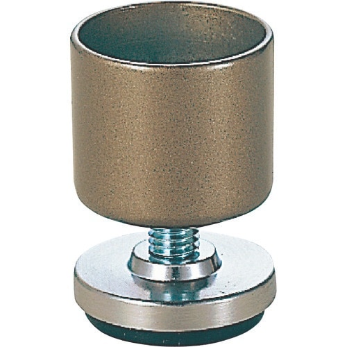 SHIROKUMA E形エンドアジャスター付_ 3