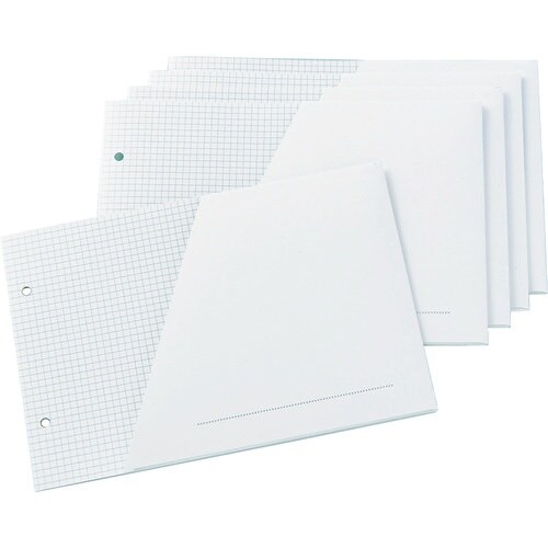 CLOVER ニッティングノート リフィル