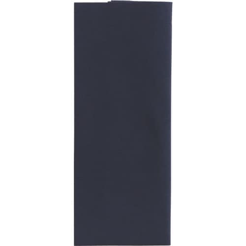 CLOVER LM綿の補修布 紺