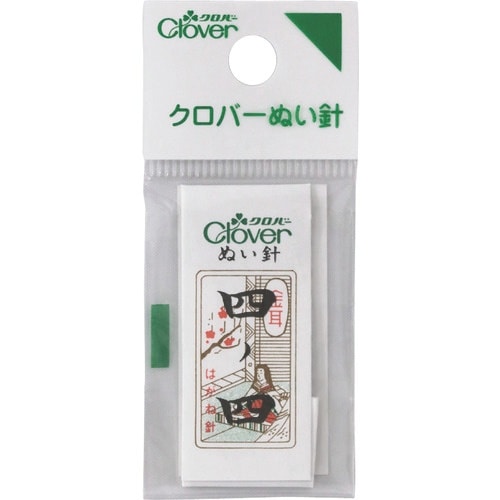CLOVER N−金耳針 四ノ四