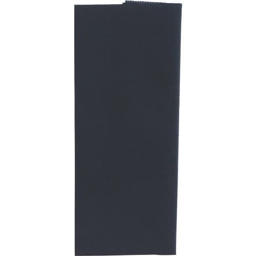 CLOVER LM綿の補修布 黒