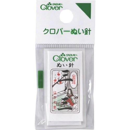 CLOVER N−金耳針 三ノ三