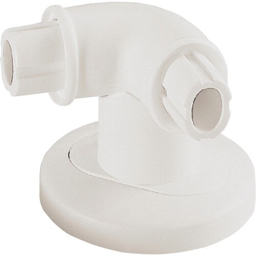 SHIROKUMA どこでも手すりダエン形ブラケッ