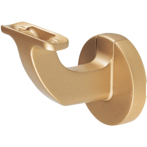 SHIROKUMA フォルムブラケットL受 35φ