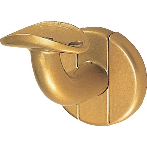 SHIROKUMA C形ブラケットL受 32φ A