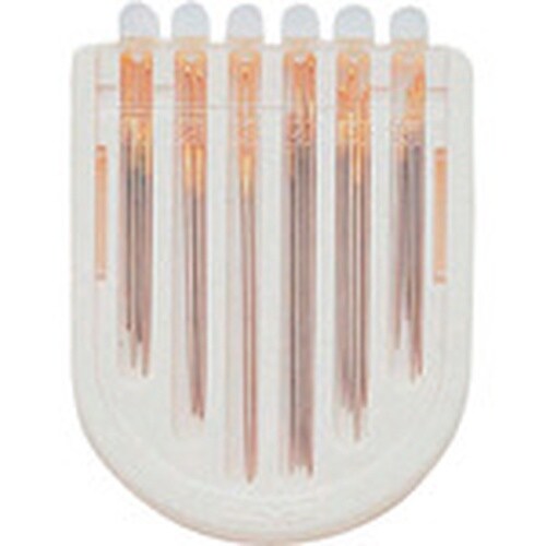 CLOVER ニードルコンパクト