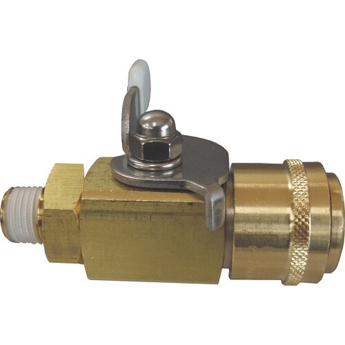 チヨダ 水配管用メガフローR1/4